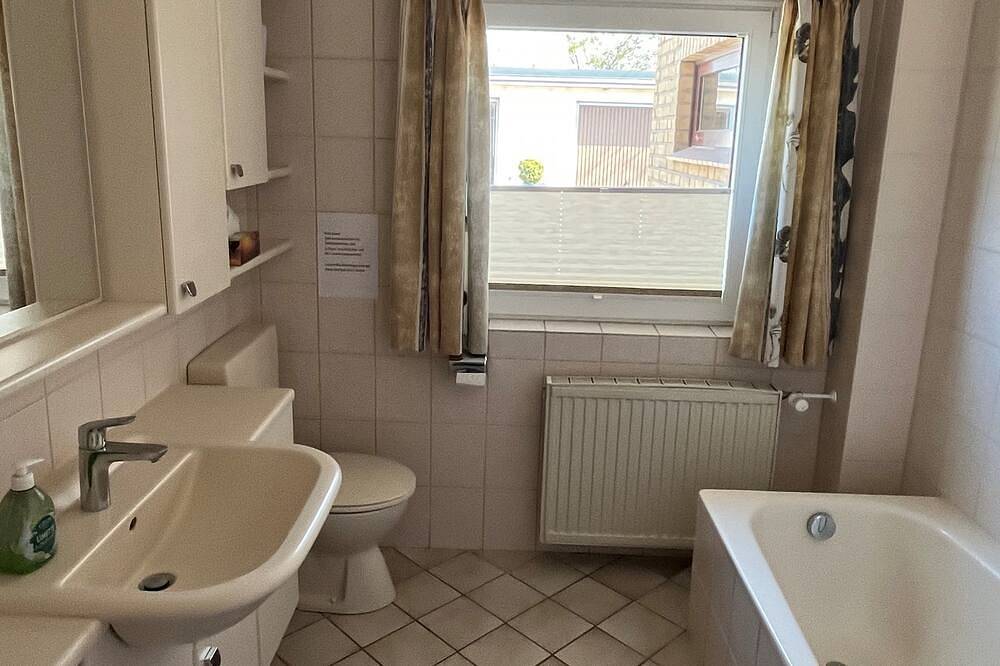 Ferienhaus Waldidyll - Erholung zwischen Schlei und Ostsee - Ferienhaus in Winnemark, Rendsburg-Eckernförde