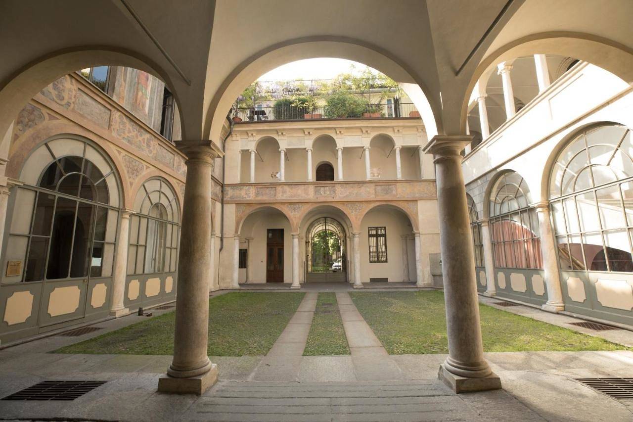 Suite in Turin, Province de Turin