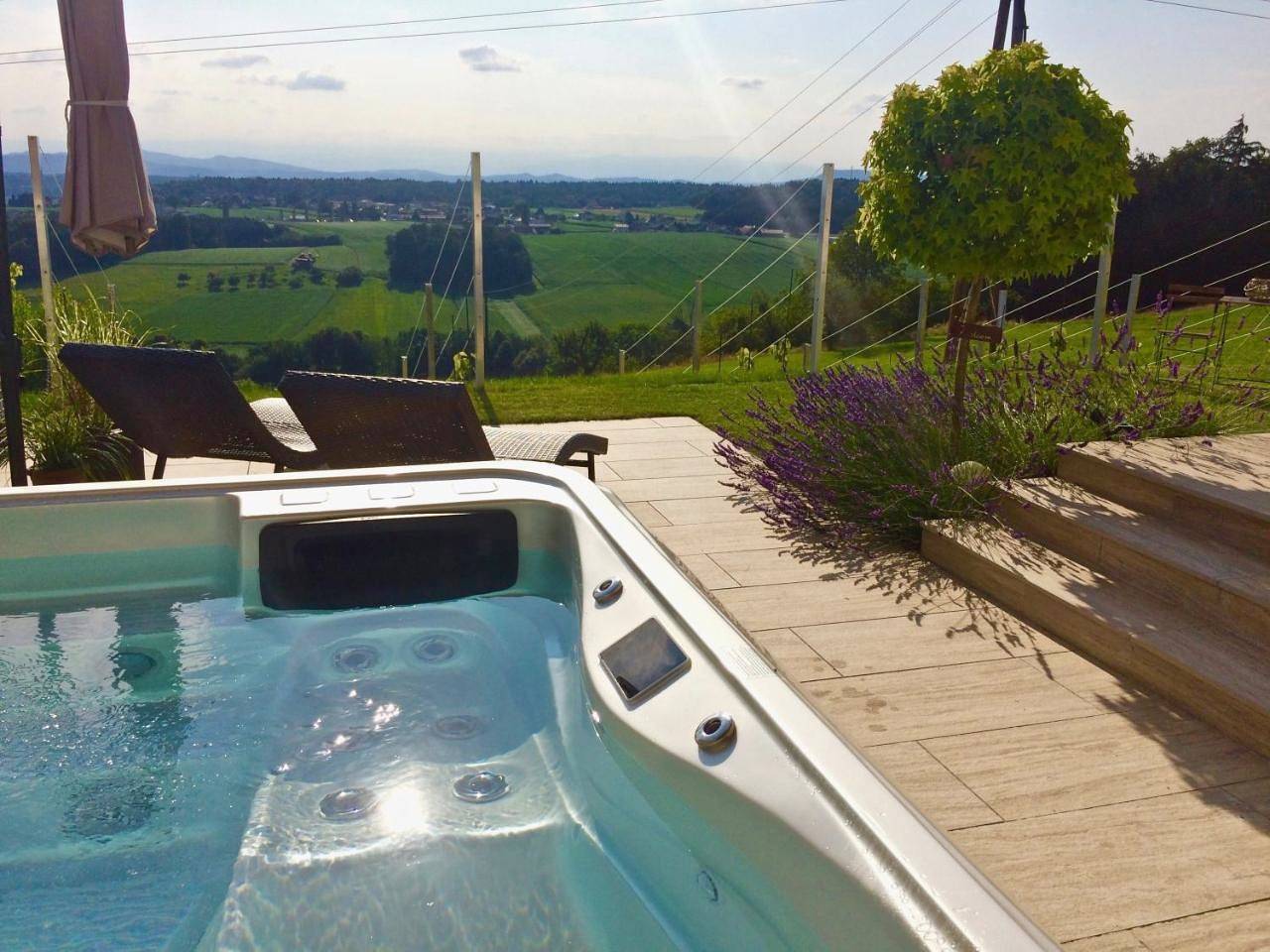 Holiday Home in Steirerland