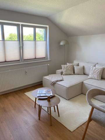 Vakantiewoning voor 2 Personen in Dannau, Südliche Ostseeküste, Afbeelding 3