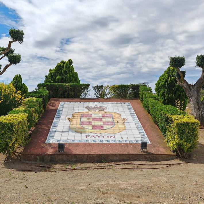 Gîte pour 3 personnes, avec vue et terrasse, animaux acceptés à Fayón - 3