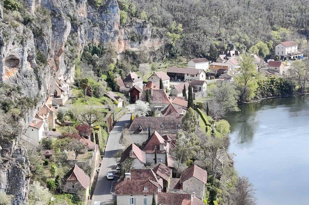 Photo : Maison de vacances