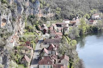 Gîte pour 7 personnes, avec jardin et terrasse à Saint-Martin-Labouval
