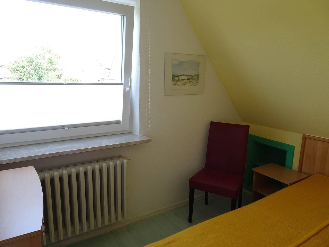 Ganze Ferienwohnung, Haus Möller- Appartements in Tinnum, Sylt (Gemeinde)