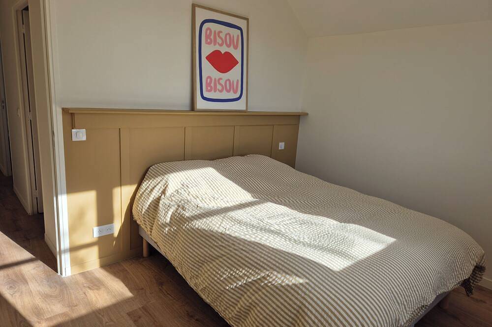 New ! Beautiful vacation home -160m²- Ideal location, quiet - Coup De Coeur in Wissant, Boulogne-sur-Mer und Umgebung