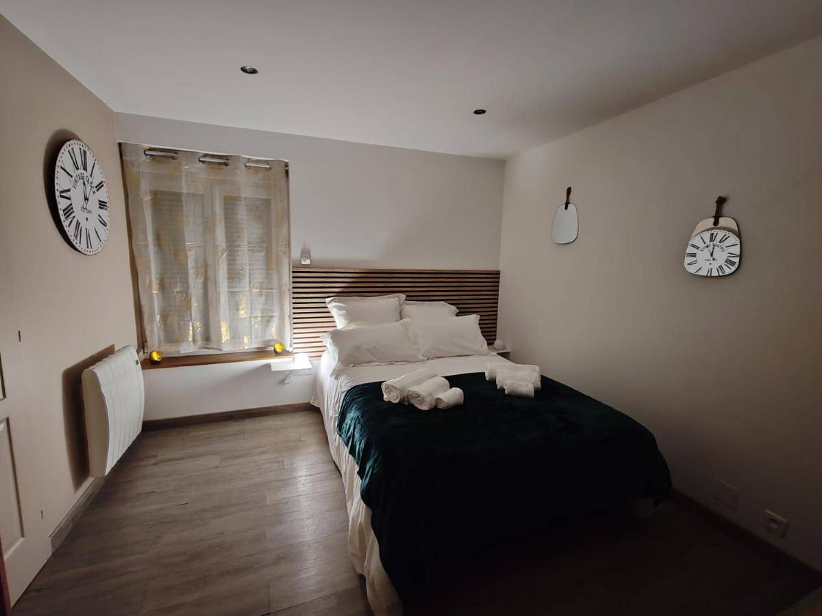Two-Bedroom House in Nancy, Région de Nancy