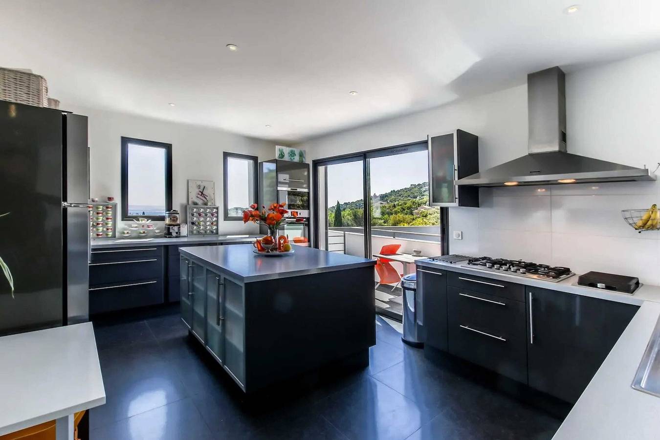 Luxuriöse Villa in Cavalaire-sur-Mer in Cavalaire-sur-Mer, Mittelmeerküste (Frankreich)
