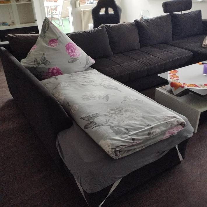 Ferienwohnung für 4 Personen, mit Ausblick und Balkon in Zella-Mehlis - 3