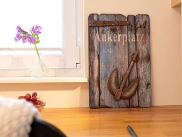 Ferienhaus für 8 Personen in Peenemünde, Usedom, Bild 2