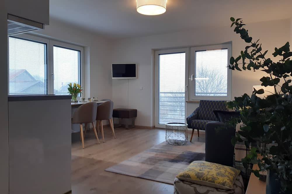 Ganze Wohnung, Neues Boutique Apartment Nähe Füssen Allgäu in Rettenbach a.Auerberg, Bayerisch Schwaben