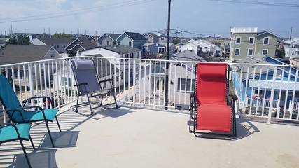 Vacation House for 11 Guests in Toms River, Ocean County, Picture 2