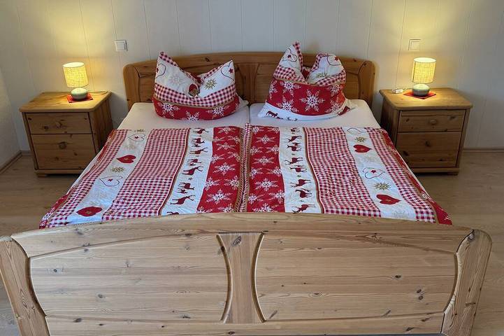 Ferienwohnung für 4 Personen - 1