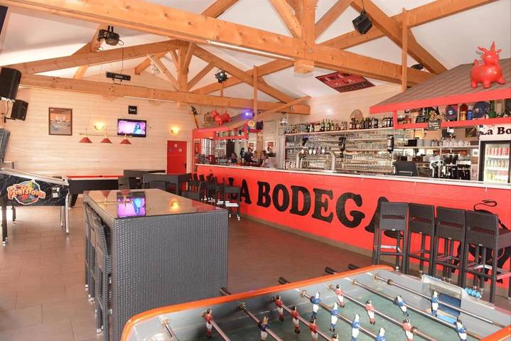 Location de vacances pour 8 personnes dans Claouey - 2