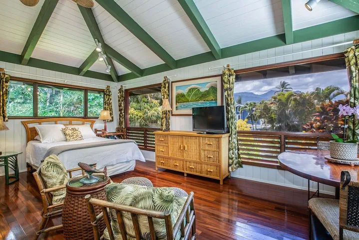 Vacation house for 2 people - 1