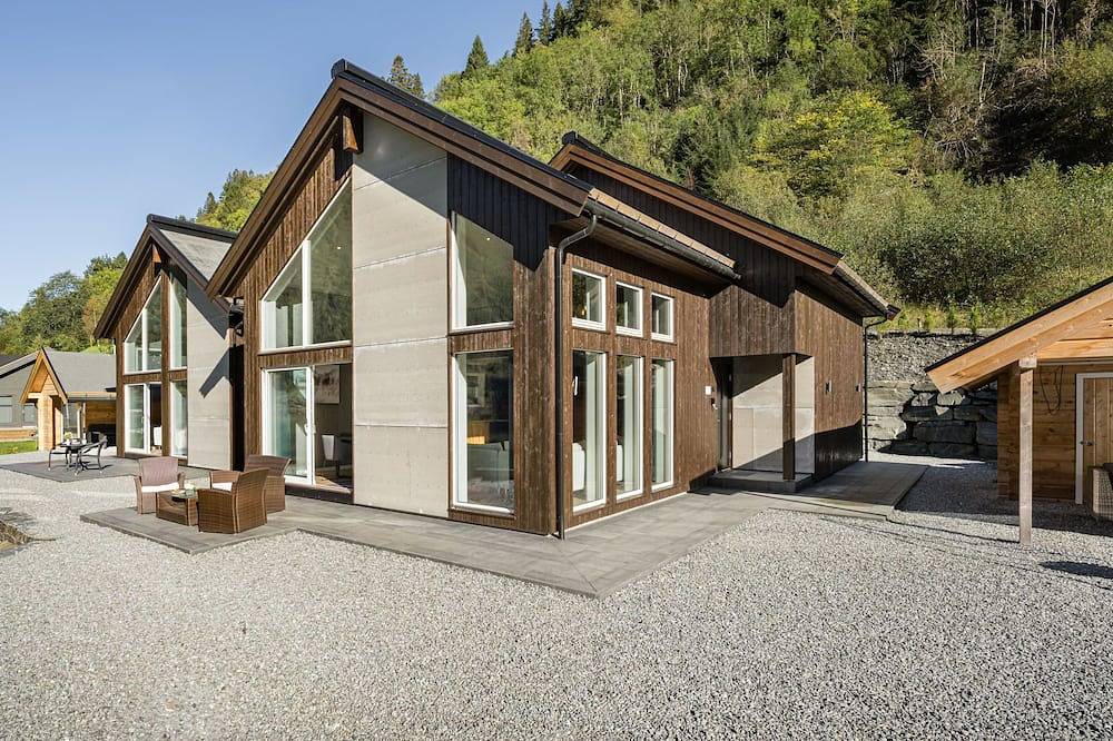 Ferienhaus Kaja in Sognefjord
