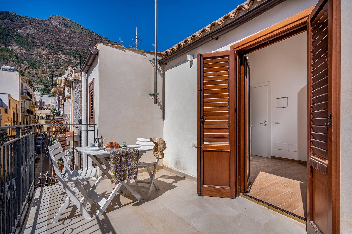 Apartamento entero, Casa Del Golfo Sant'Antonino 2 in Castellammare del Golfo, Provincia de Trapani