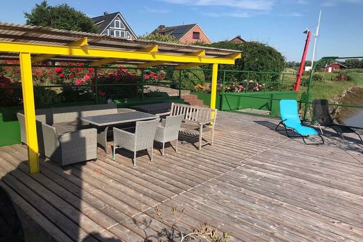 Ferienhaus für 4 Personen - 1