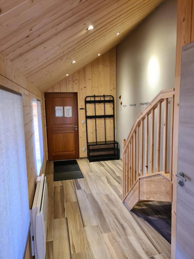 Location de vacances pour 6 personnes, avec terrasse, adapté aux familles à Kruth - 3