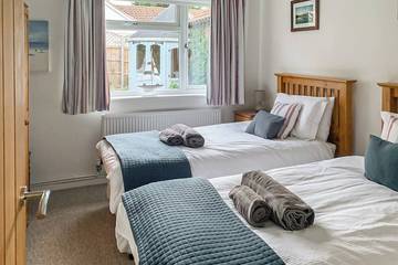 Cottage for 6 People in Brancaster, Norfolk, Photo 4