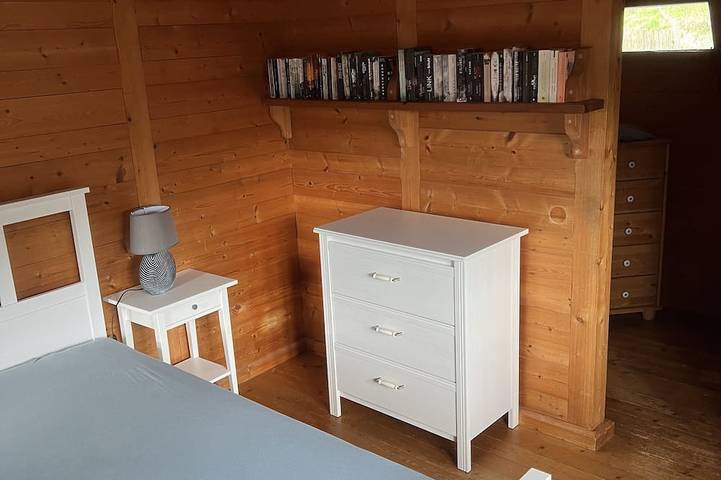 Ferienhaus für 4 Personen in Rothenburg ob der Tauber - 4