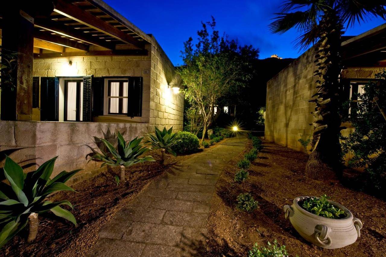 Miramare Residence in Favignana, Île de Favignana
