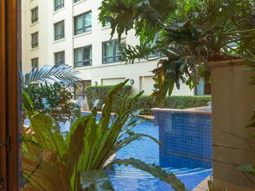 Appartement De Vacances pour 2 Personnes dans Parramatta, Sydney, Photo 3