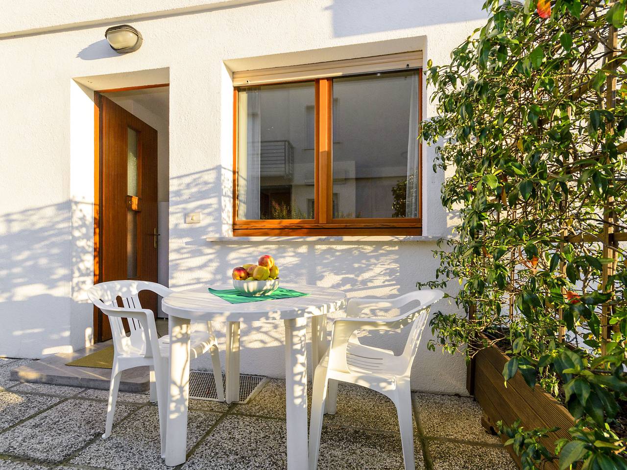 Ganze Wohnung, Villa Erica in Lignano Sabbiadoro, Udine Provinz