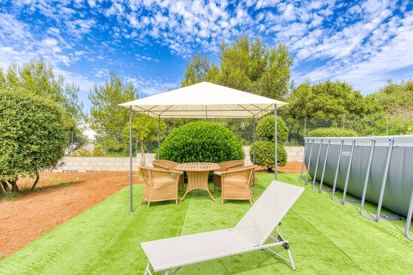 Villa 'Marilor' avec vue sur la mer, Wi-Fi et climatisation in Torre Pali, Salve