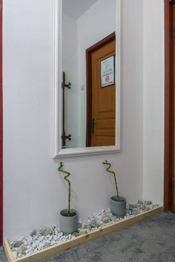 Hôtel pour 2 personnes, avec balcon