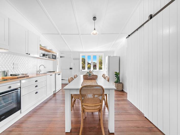 Apartamento entero, Stayawhile Cottage - Casa rural de 3 dormitorios en Tenterfield in Tenterfield, Nueva Gales del Sur