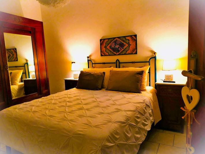 Location de vacances pour 4 personnes à Spoleto - 2