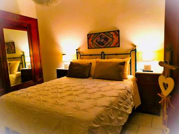 Casa Vacanza per 4 Persone in Spoleto, Provincia di Terni, Foto 1