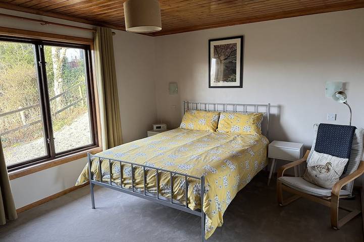 Perfect Getaway in the Wicklow Mountains in County Wicklow