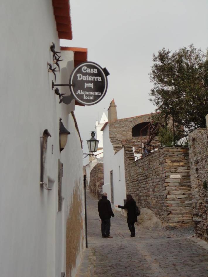 Casa de férias para 3 pessoas, com Vista em Monsaraz