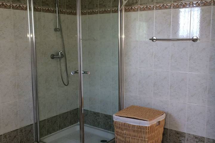 Maison avec piscine privative 5km de la plage in Canale-di-Verde, Arrondissement de Corte