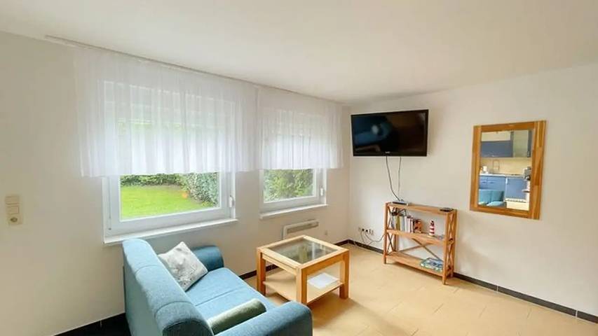 Bungalow für 2 Personen, mit Garten in Ückeritz - 4