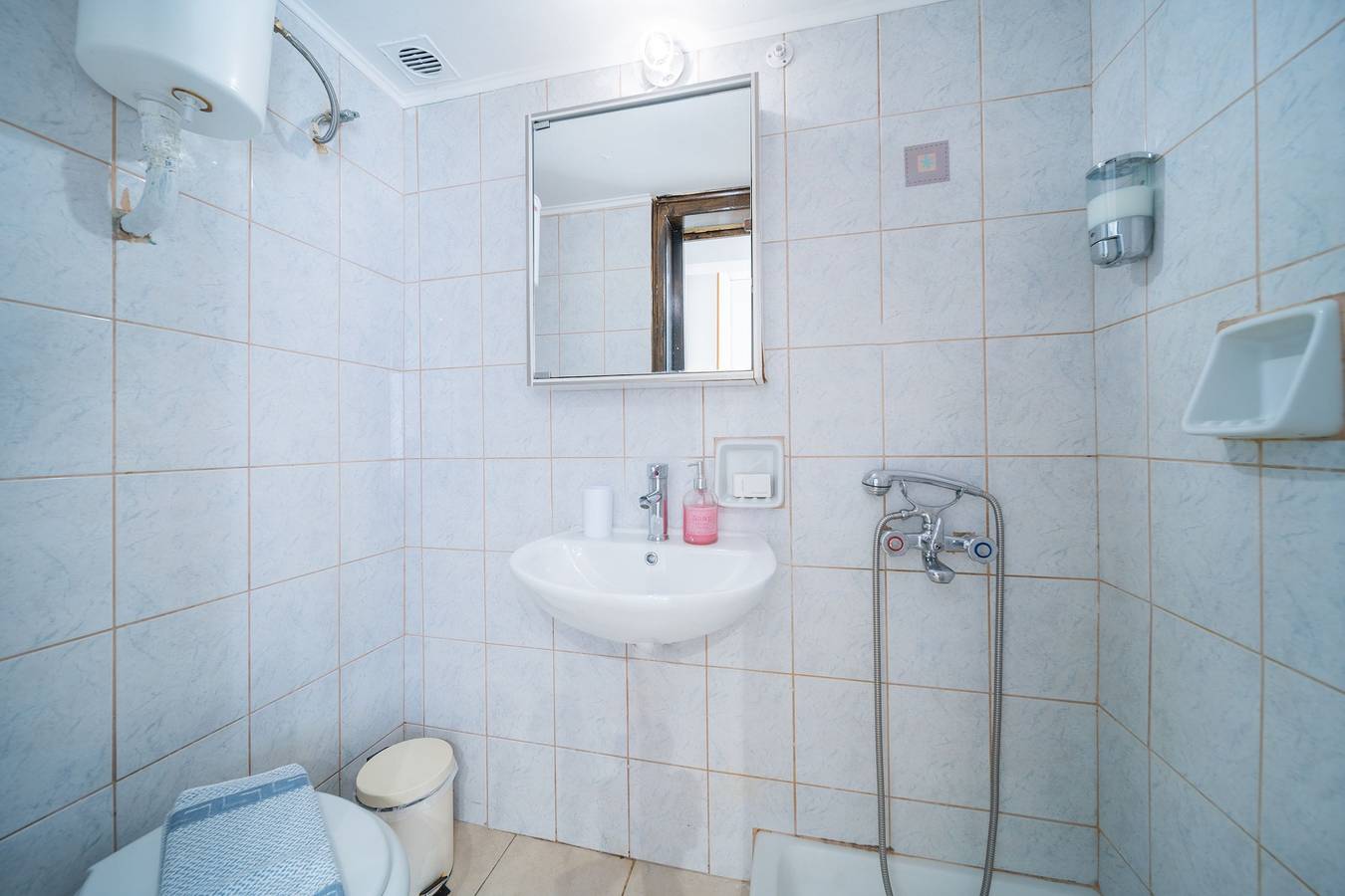 Apartamento entero, City Center Studio |H3 in Region Heraklion