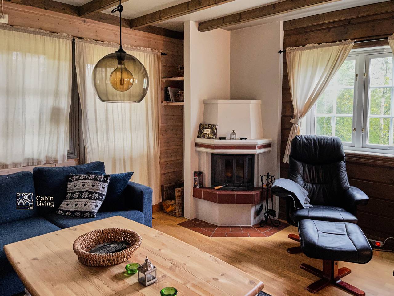 Hytte for 8 personer in Innbygda i Trysil, Trysil 