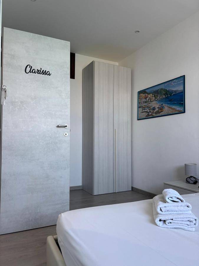 Chambre d’hôte pour 2 personnes, avec vue et terrasse à Cefalù - 3