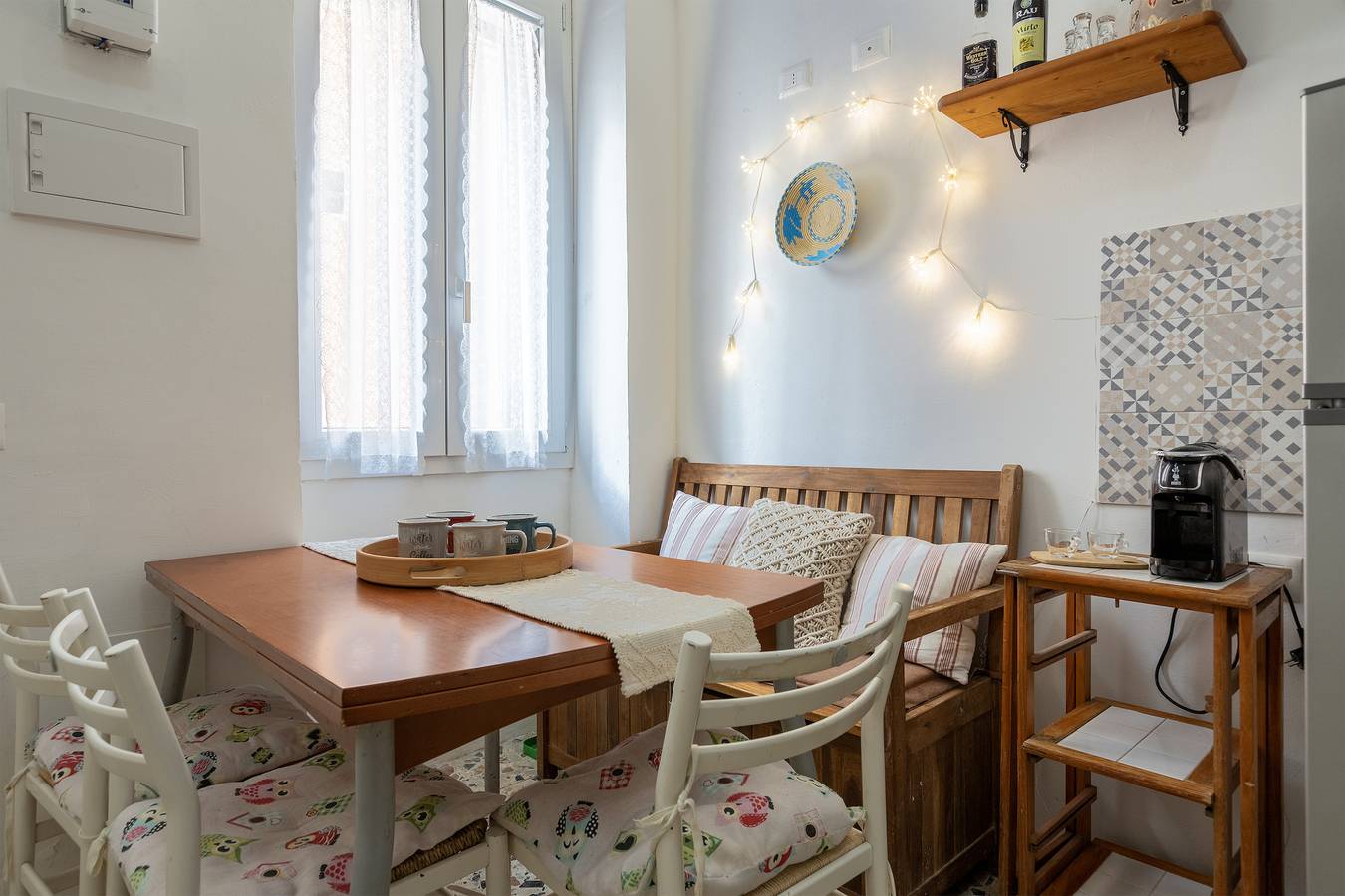 Maison de vacances 'De Mirto' avec Wi-Fi et climatisation in Sennori, Province de Sassari