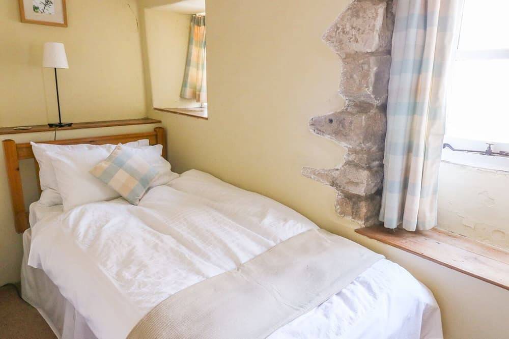 Rose Cottage, mit offenem Feuer in Malham, in Malham, Yorkshire Dales National Park