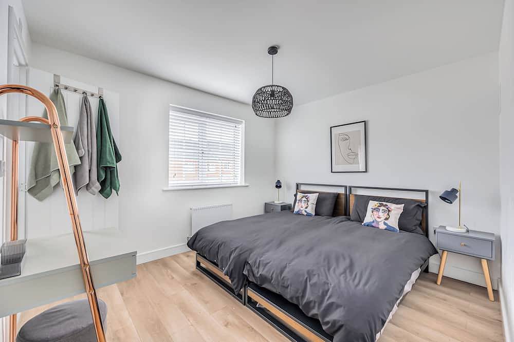 Pristine 3 Bedroom House in Prime Location - Sleeps up to 5 guests in Milton Keynes, Südostengland