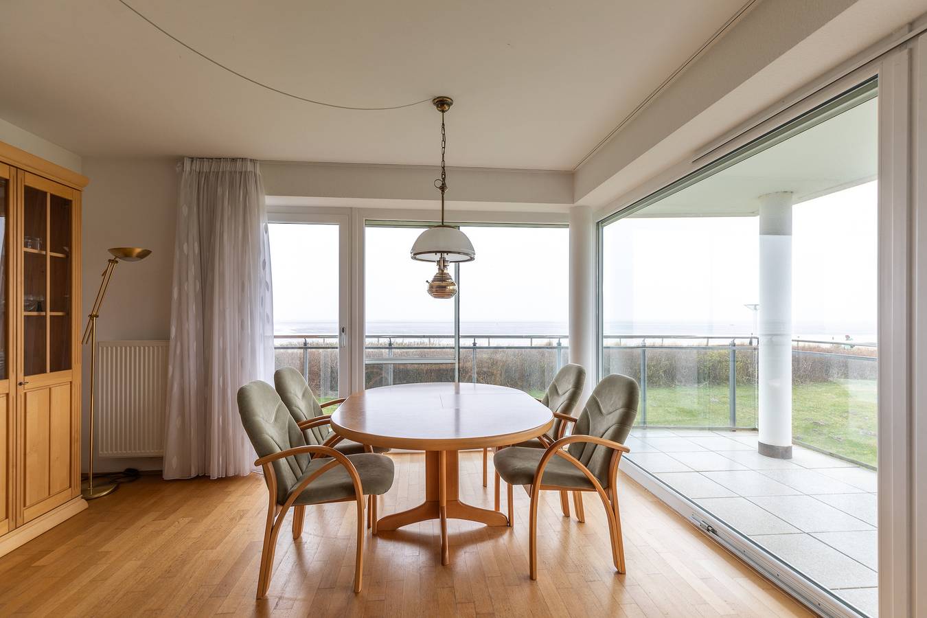 Ganze Ferienwohnung, Strandpalais, Whg. 02 in Duhnen, Cuxhaven