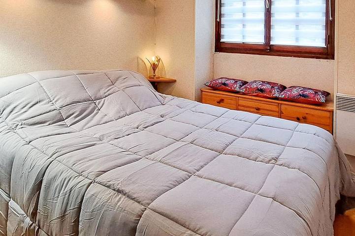 Gîte pour 4 personnes à Grandcamp-Maisy - 2