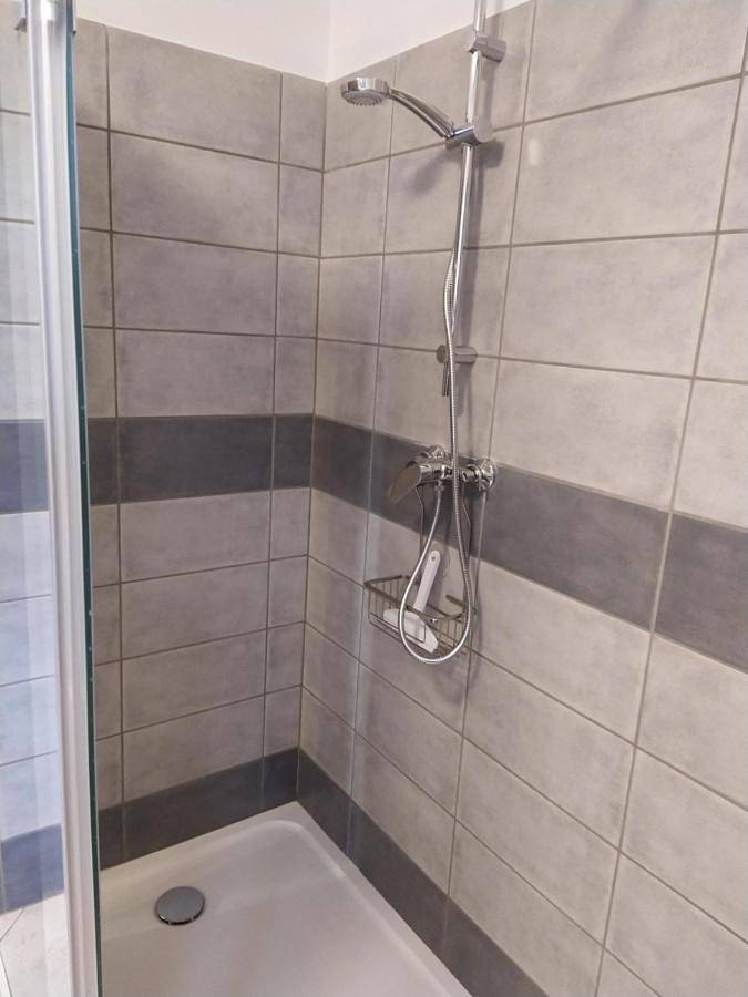 Location de vacances pour 6 personnes, avec jardin à Saint-Benoît-sur-Loire - 4