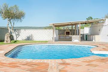 Casa Vacanza per 7 Persone in Barbate, Costa de la Luz, Foto 1