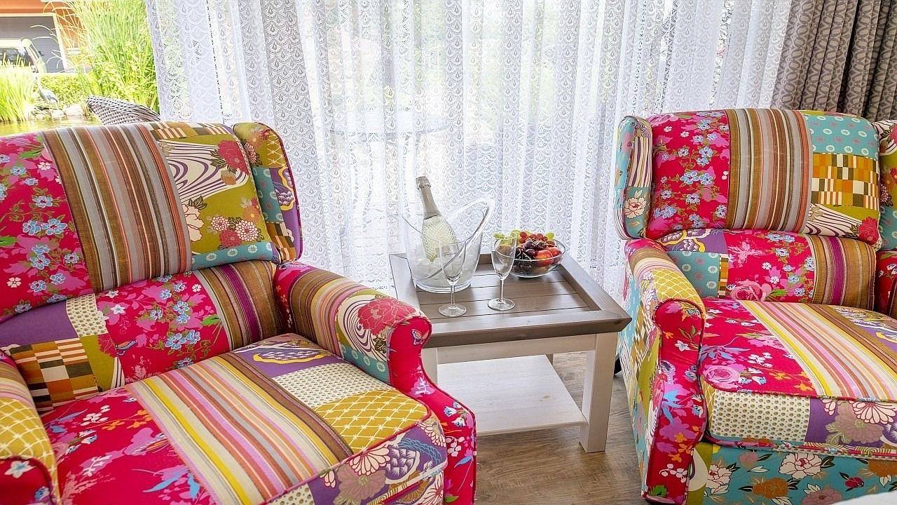 Ganze Ferienwohnung, Ferienwohnung für 2 Personen (30 m²) in Schalkenmehren in Schalkenmehren, Vulkaneifel