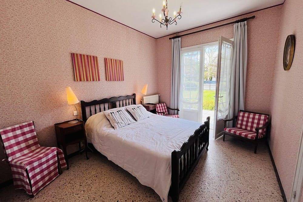 Stadt-Villa \"Chrisbell\" in Hossegor-See, Hossegor