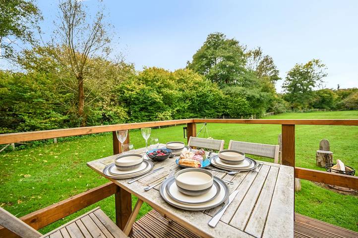 Gîte pour 4 personnes - 1