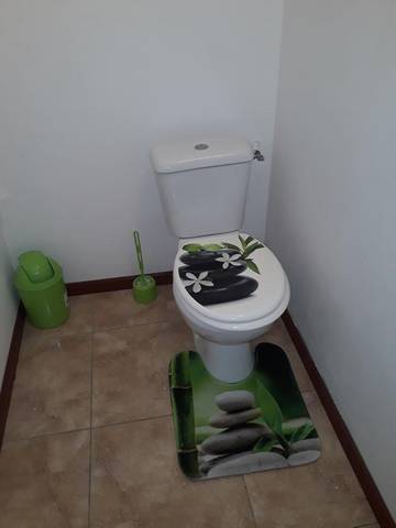 Bungalow pour 4 Personnes dans Le Gosier, Antilles, Photo 3